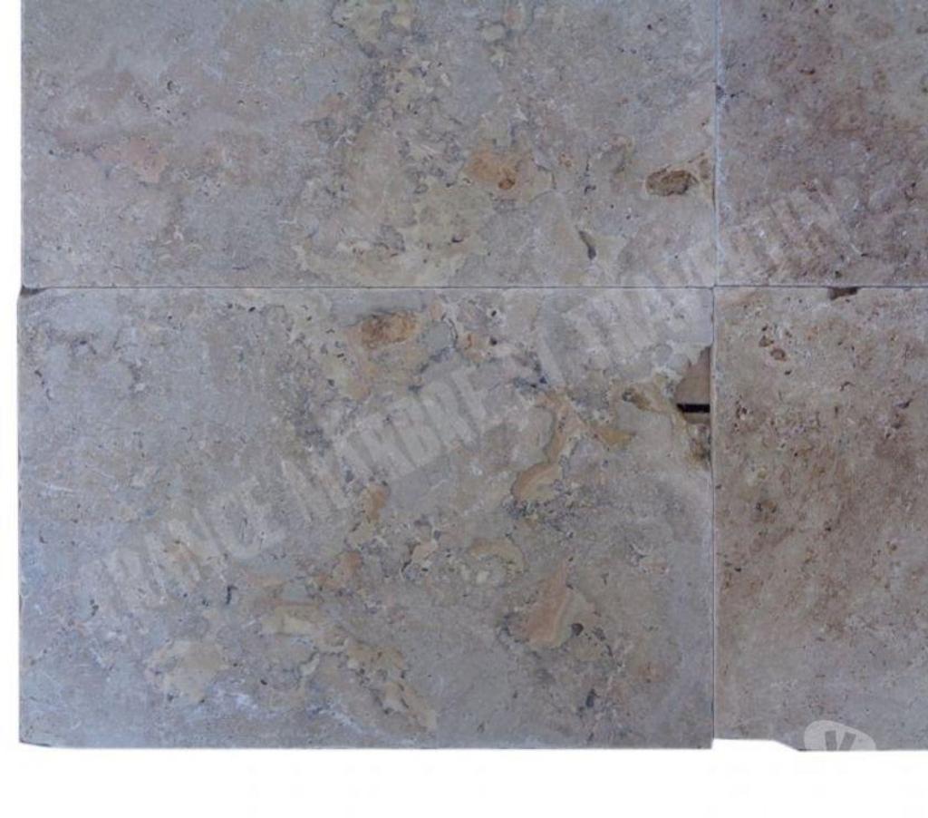  Bouches-du-Rhône Lancon Provence - 13680 - Photos Vivastreet Travertin Classique Beige 40x60 cm REF 008