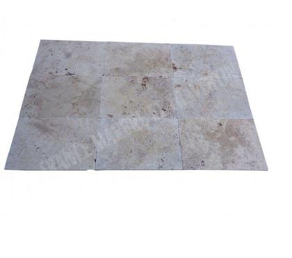 Bricolage - Jardin - Outillage Lancon Provence Bouches-du-Rhône - Photos Vivastreet Travertin Classique Beige 40x60 cm REF 008