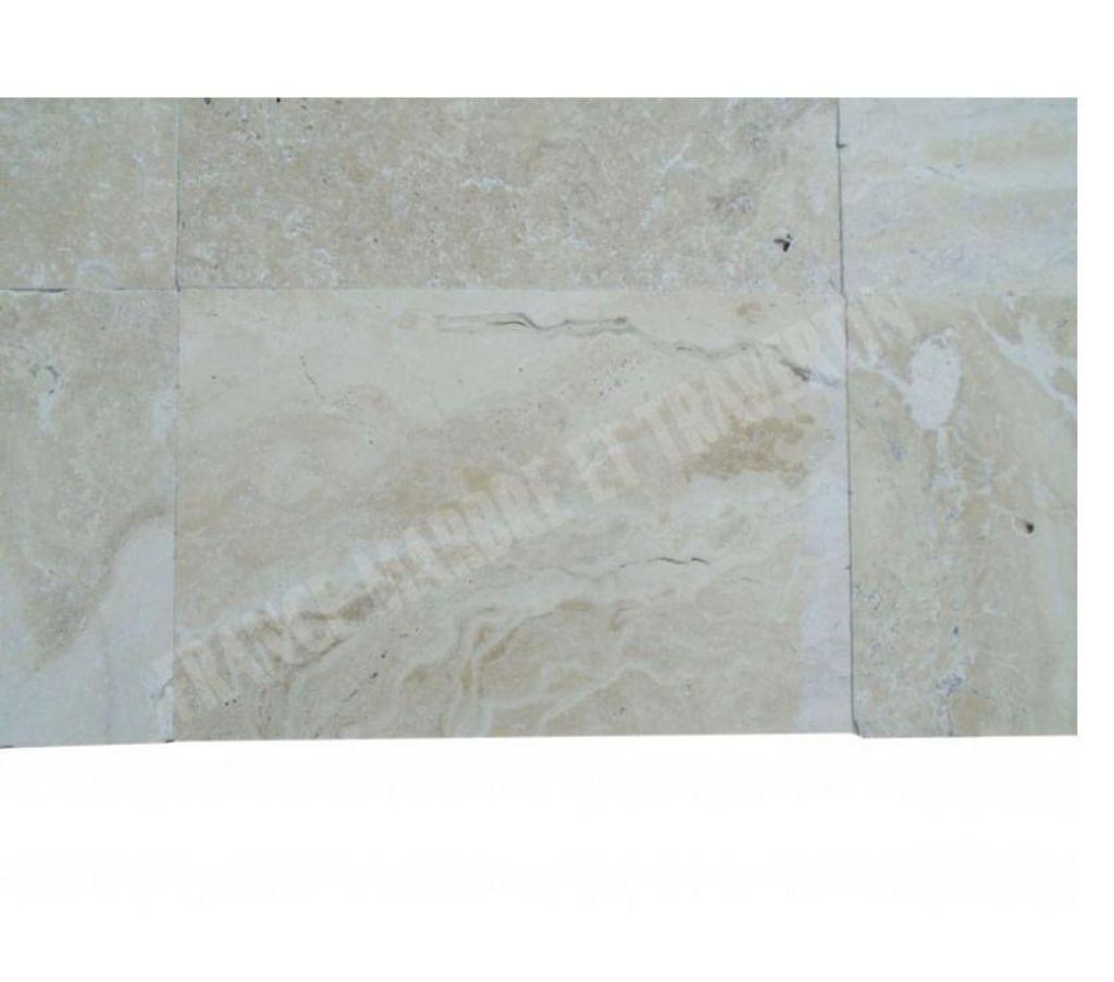  Bouches-du-Rhône Lancon Provence - 13680 - Photos Vivastreet Travertin Malibu 40x60 cm REF 3269