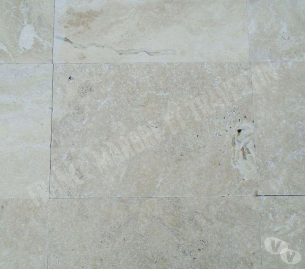  Bouches-du-Rhône Lancon Provence - 13680 - Photos Vivastreet Travertin Malibu 40x60 cm REF 3269