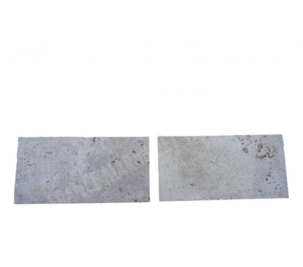  Bouches-du-Rhône Lancon Provence - 13680 - Photos Vivastreet Travertin Clssb margelle BD 30.5X61X3CM REF 1230