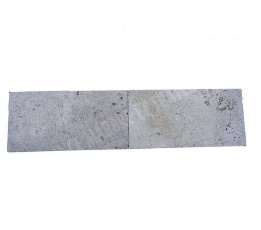  Bouches-du-Rhône Lancon Provence - 13680 - Photos Vivastreet Travertin Clssb margelle BD 30.5X61X3CM REF 1230