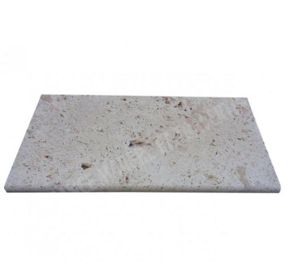  Bouches-du-Rhône Lancon Provence - 13680 - Photos Vivastreet Travertin Clssb Margelle BA 30.5x61x3cm REF 660