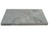 Travertin Clssb Margelle BA 30.5X61X5CM REF 044
