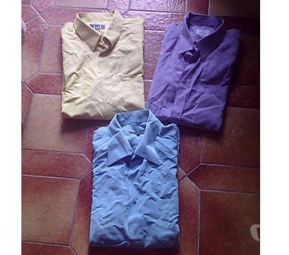 Vêtements occasion Bouxwiller Bas-Rhin - Photos Vivastreet Habits HOMME (pantalons, chemises, pulls, gilets, vestes...)