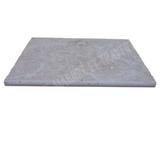 Travertin Clssb NDM Arrondi 40,6x61 cm REF 2598