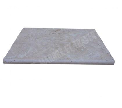 Bricolage - Jardin - Outillage Forcalqueiret Var - Photos Vivastreet Travertin Clssb NDM Arrondi 40,6x61 cm REF 2598