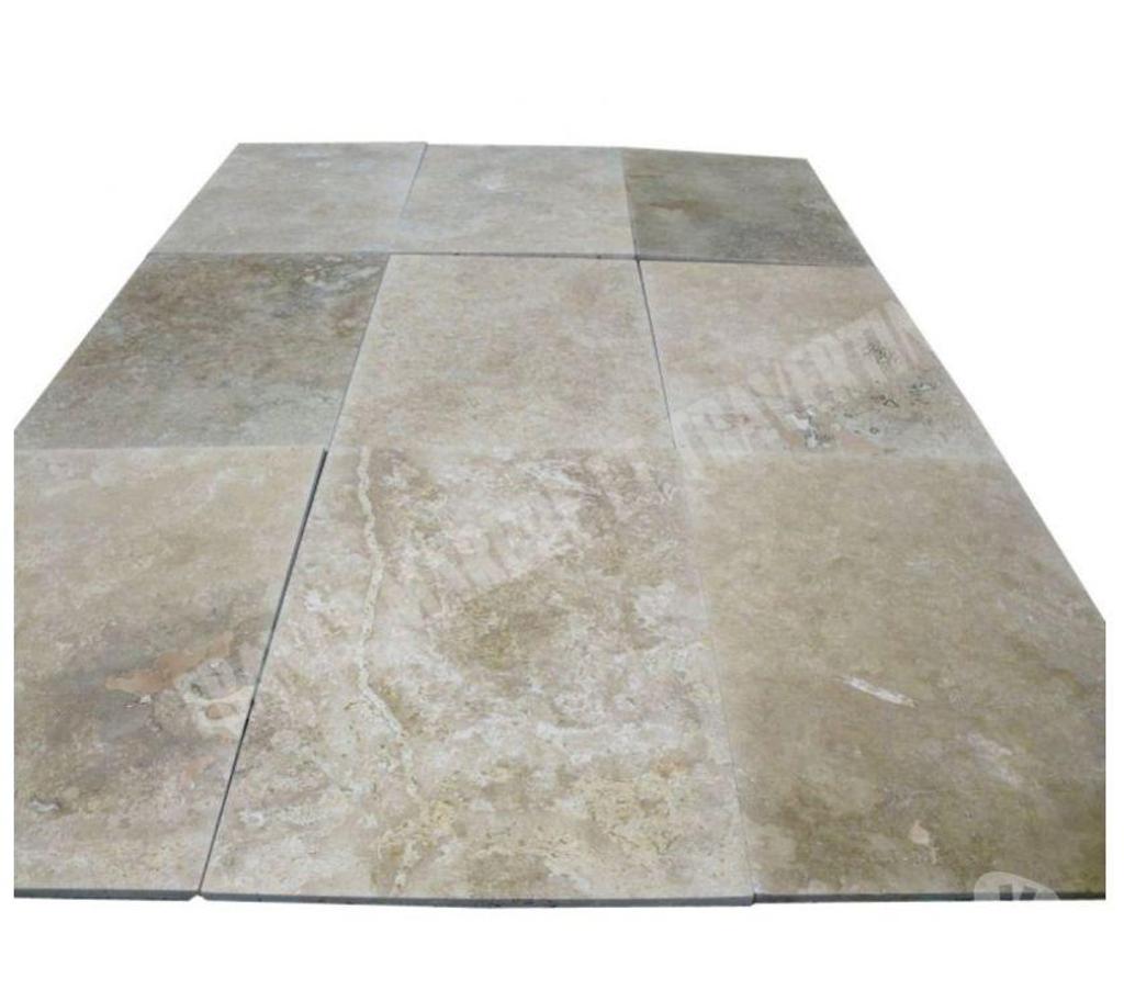  Var Forcalqueiret - 83136 - Photos Vivastreet Travertin Classique Beige 40x60 cm REF 638