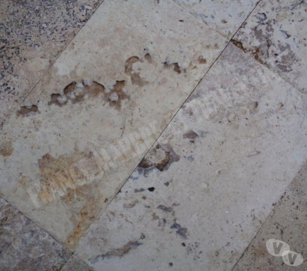  Var Forcalqueiret - 83136 - Photos Vivastreet Travertin Philadelphia 20,3x40,6 cm REF 2543