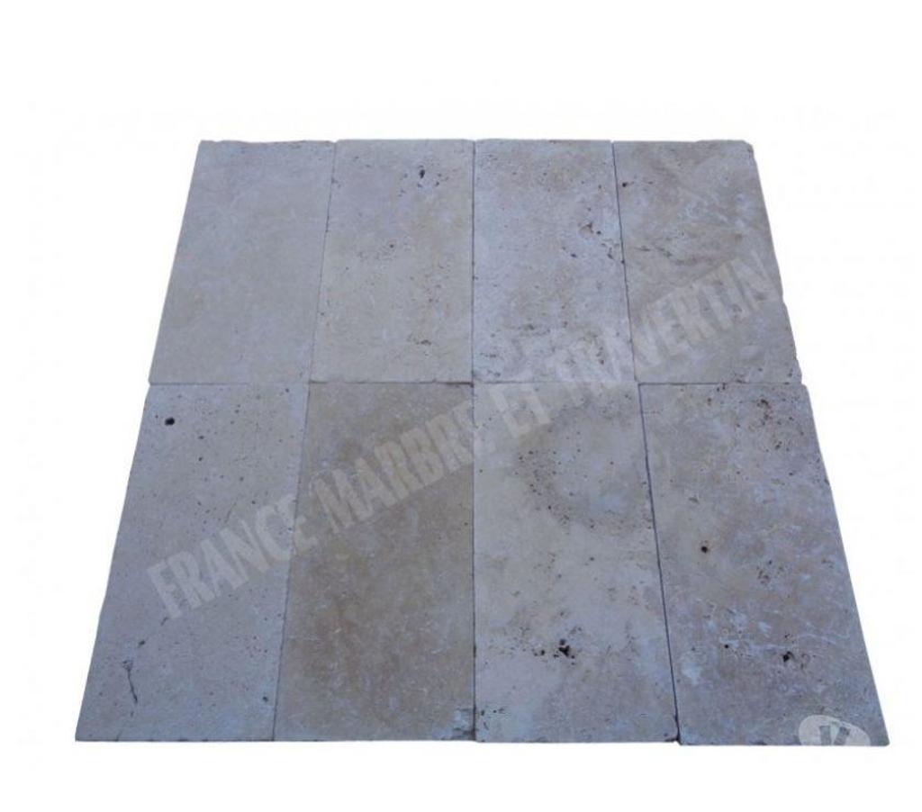  Bouches-du-Rhône Lancon Provence - 13680 - Photos Vivastreet Travertin Classique Beige 30x60 cm REF 009