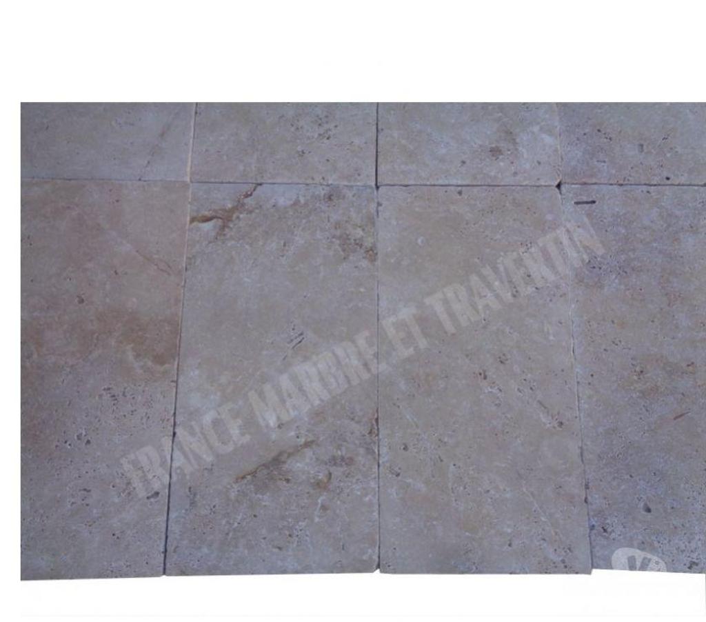  Bouches-du-Rhône Lancon Provence - 13680 - Photos Vivastreet Travertin Classique Beige 30x60 cm REF 556