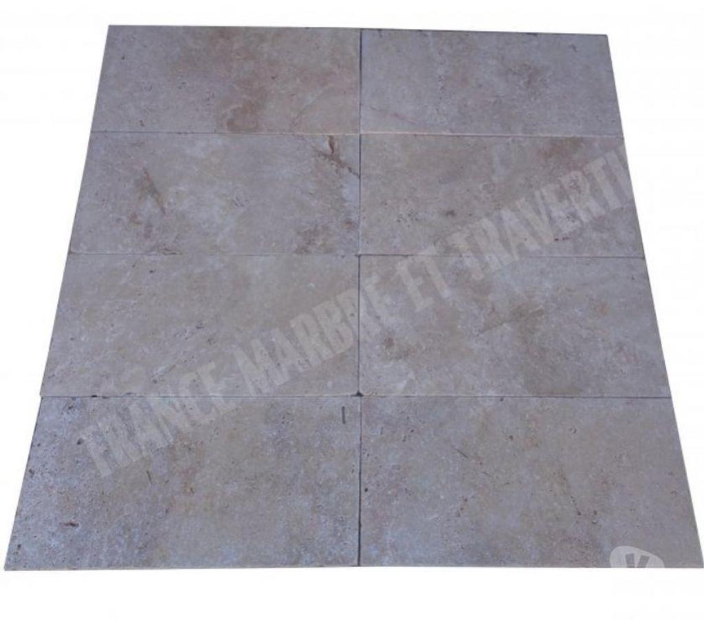  Bouches-du-Rhône Lancon Provence - 13680 - Photos Vivastreet Travertin Classique Beige 30x60 cm REF 556