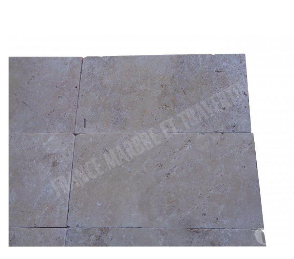  Bouches-du-Rhône Lancon Provence - 13680 - Photos Vivastreet Travertin Classique Beige 30x60 cm REF 556