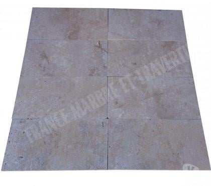 Bricolage - Jardin - Outillage Lancon Provence Bouches-du-Rhône - Photos Vivastreet Travertin Classique Beige 30x60 cm REF 556