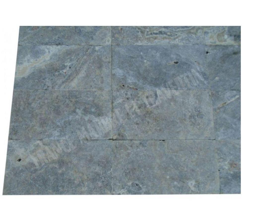  Bouches-du-Rhône Lancon Provence - 13680 - Photos Vivastreet Travertin Gris Silver 30x60 cm REF 1578