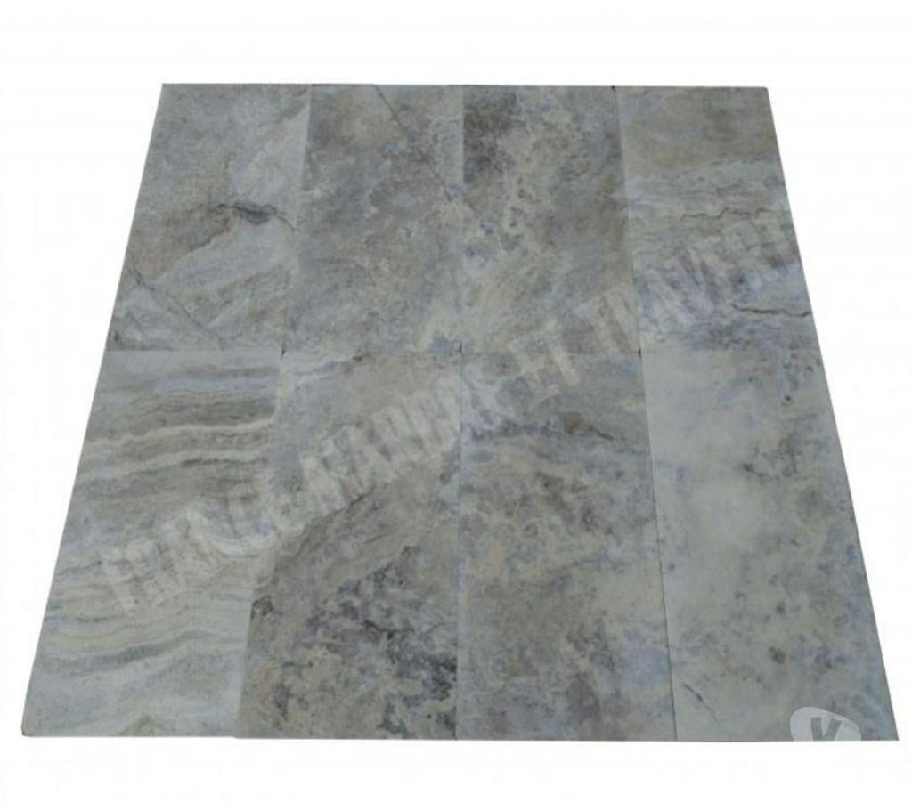  Var Forcalqueiret - 83136 - Photos Vivastreet Travertin Silver Gris 30x60 cm REF 3259