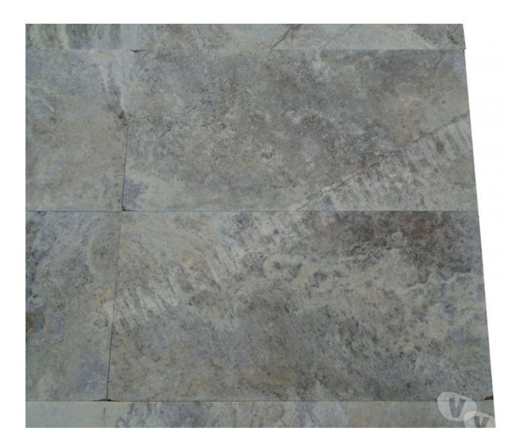  Var Forcalqueiret - 83136 - Photos Vivastreet Travertin Silver Gris 30x60 cm REF 3259