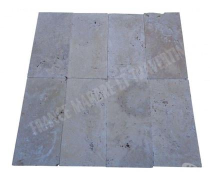 Bricolage - Jardinage Forcalqueiret Var - Photos Vivastreet Travertin Classique Beige 30x60 cm REF 2296