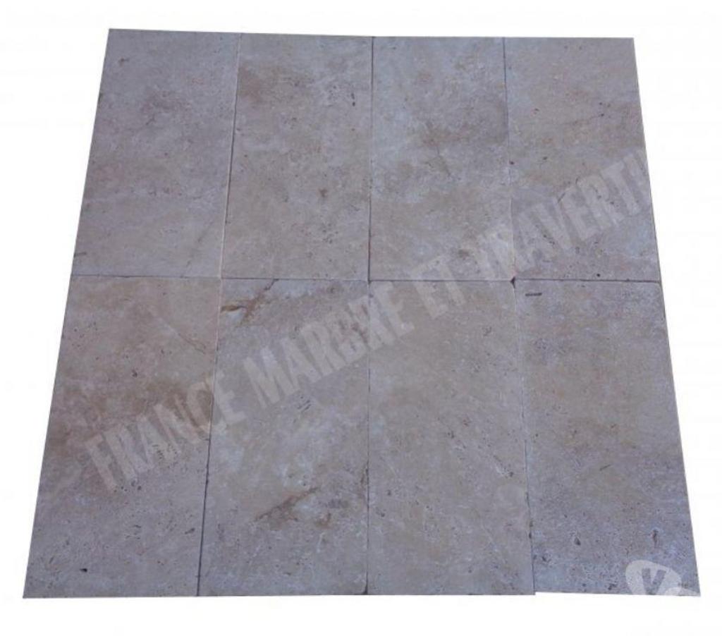  Var Forcalqueiret - 83136 - Photos Vivastreet Travertin Classique Beige 30x60 cm REF 556