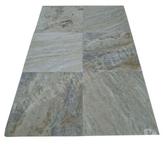 Travertin Silver Clair 60x60 cm REF 3102