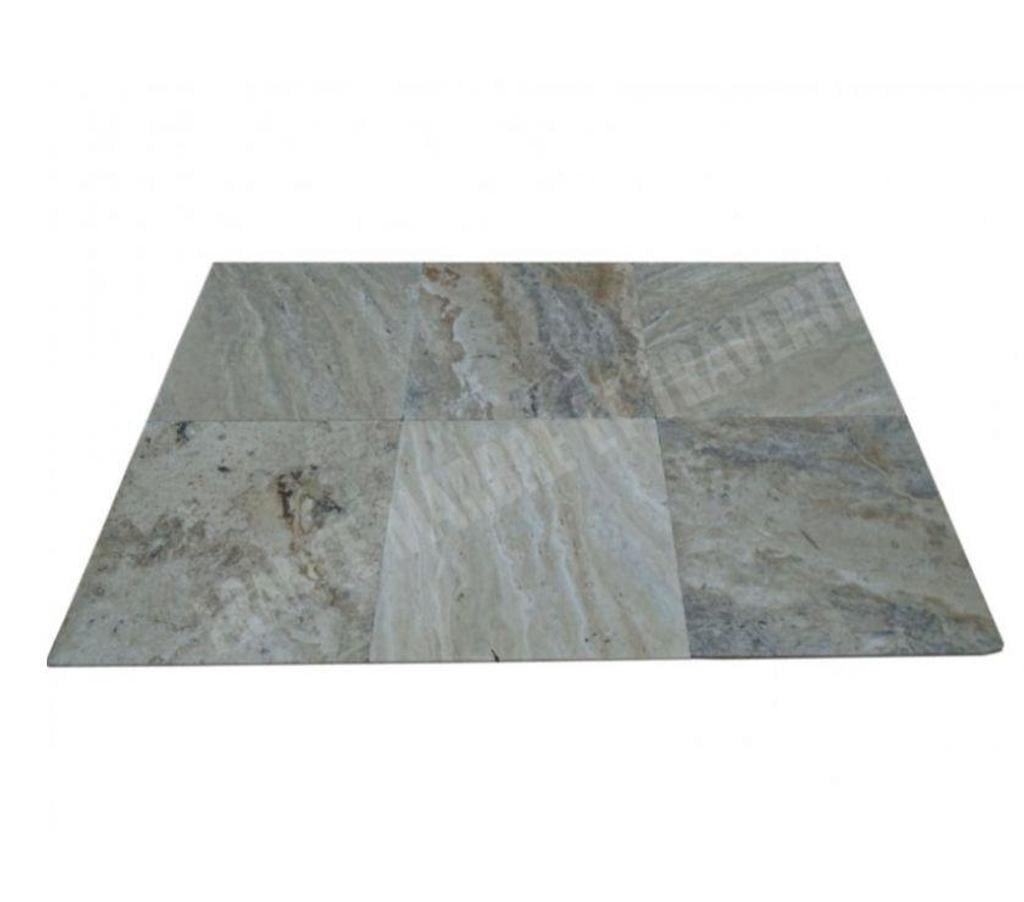  Var Forcalqueiret - 83136 - Photos Vivastreet Travertin Silver Clair 60x60 cm REF 3102