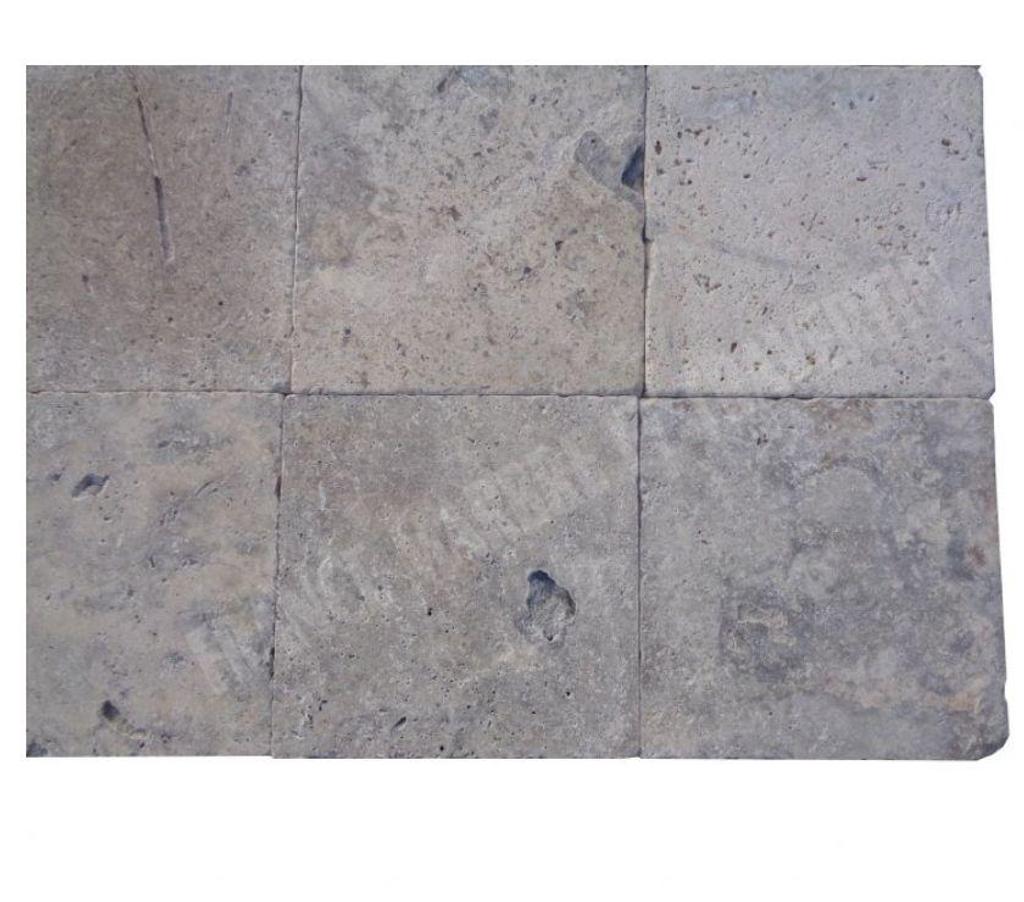  Bouches-du-Rhône Lancon Provence - 13680 - Photos Vivastreet Travertin Gris Silver 30x30 cm REF 2730