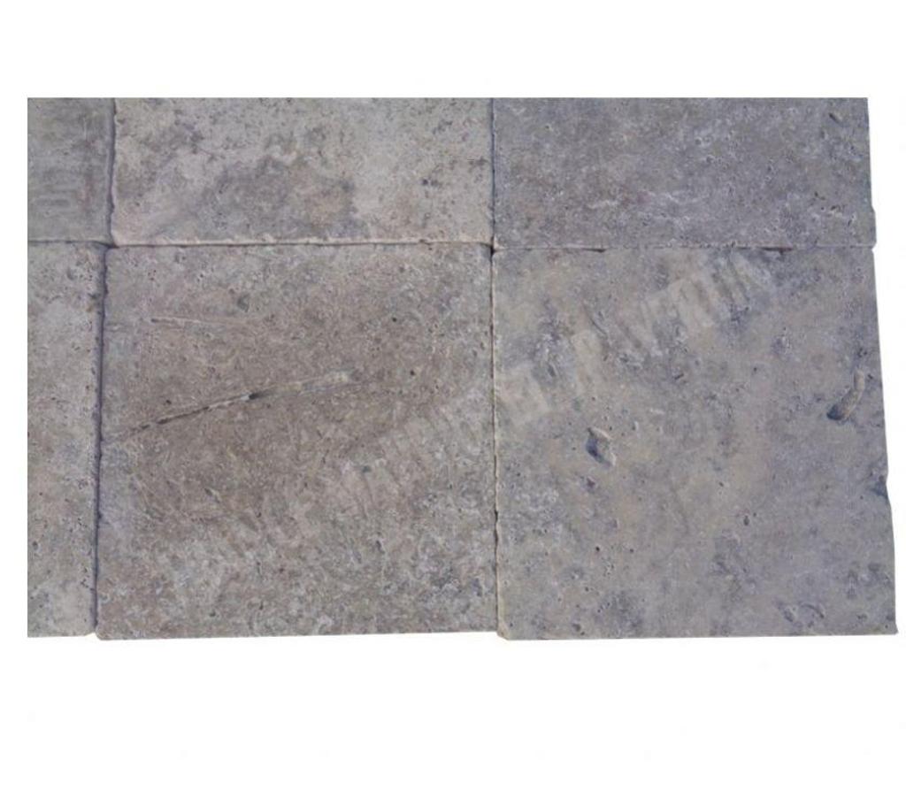  Bouches-du-Rhône Lancon Provence - 13680 - Photos Vivastreet Travertin Gris Silver 30x30 cm REF 2730