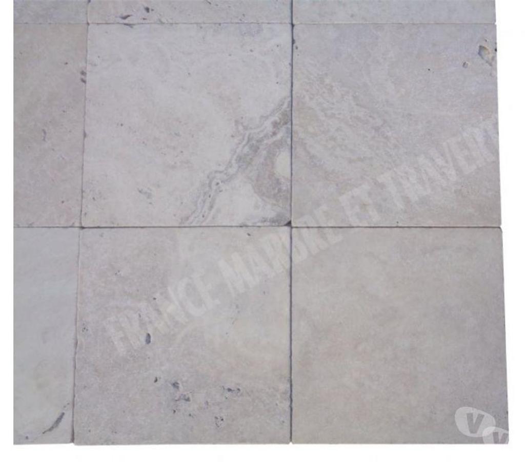  Bouches-du-Rhône Lancon Provence - 13680 - Photos Vivastreet Travertin Ivoire 30x30 cm REF 2887