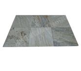 Travertin Silver Clair 60x60 cm REF 3102