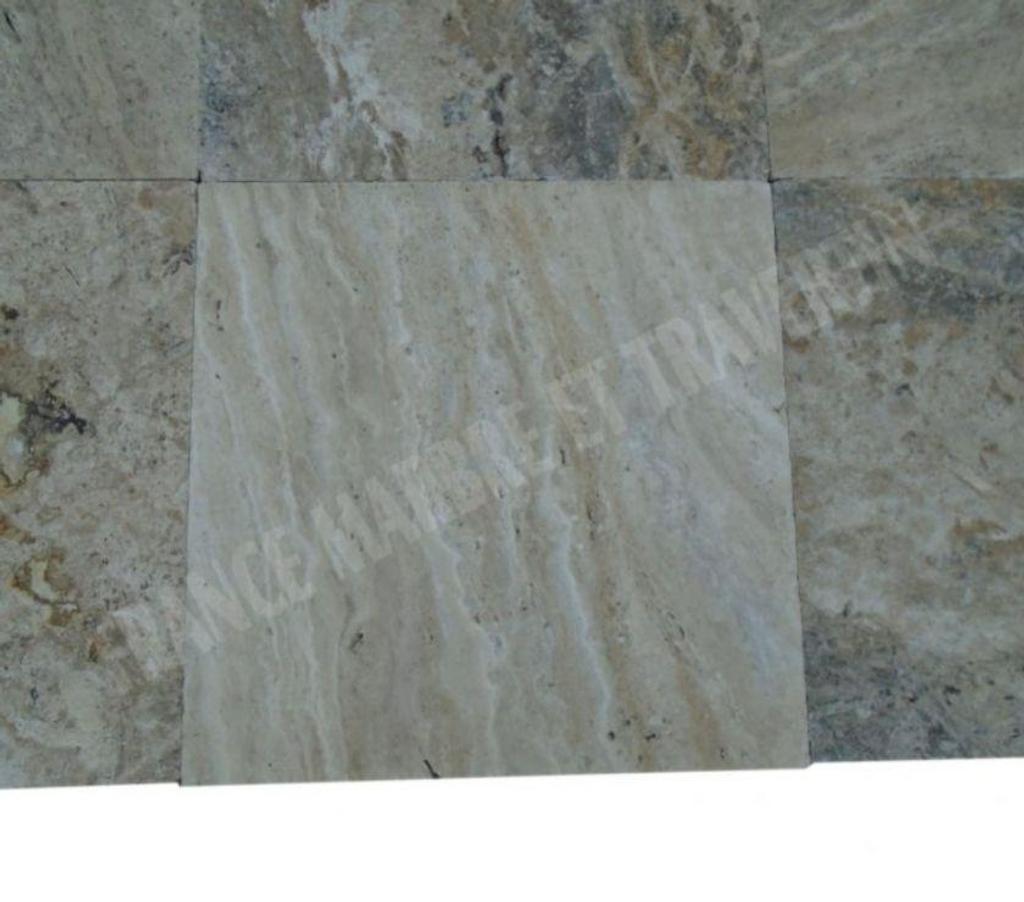  Bouches-du-Rhône Lancon Provence - 13680 - Photos Vivastreet Travertin Silver Clair 60x60 cm REF 3102