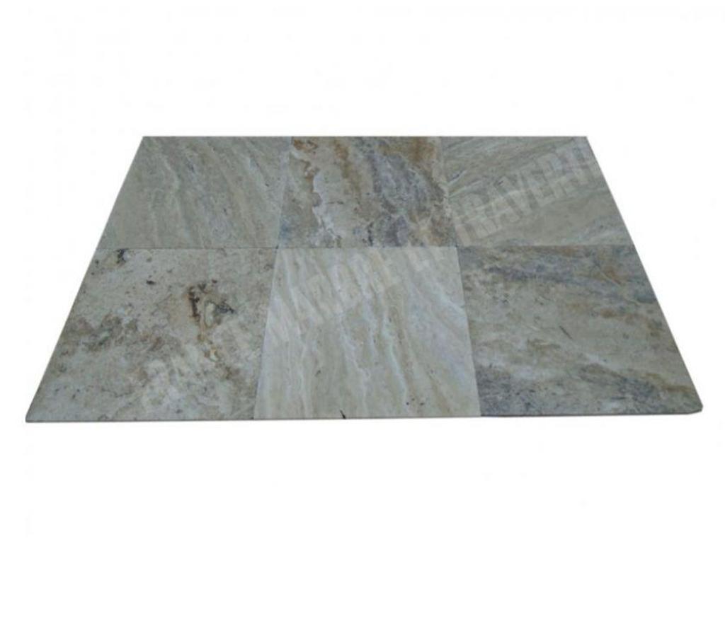  Bouches-du-Rhône Lancon Provence - 13680 - Photos Vivastreet Travertin Silver Clair 60x60 cm REF 3102