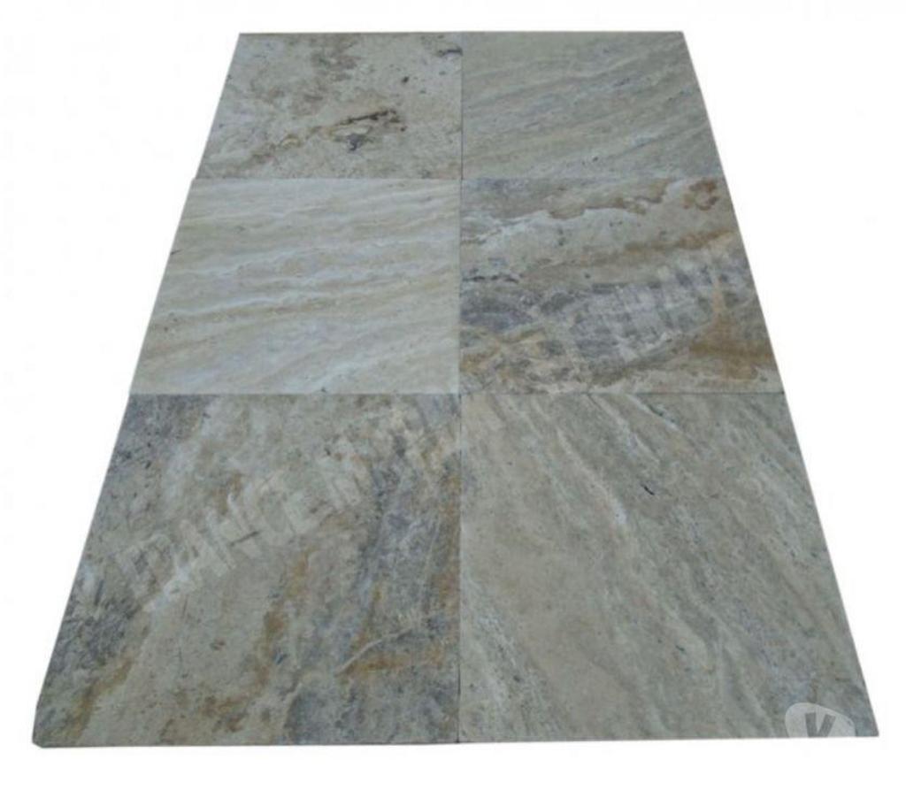  Bouches-du-Rhône Lancon Provence - 13680 - Photos Vivastreet Travertin Silver Clair 60x60 cm REF 3102