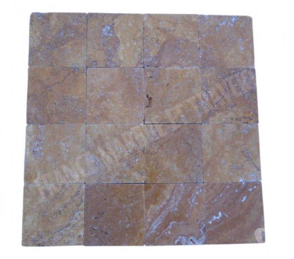  Bouches-du-Rhône Lancon Provence - 13680 - Photos Vivastreet Travertin Jaune Ocre 20x20 cm REF 2605