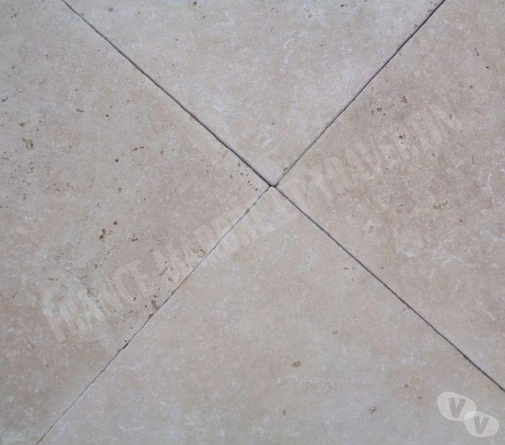  Bouches-du-Rhône Lancon Provence - 13680 - Photos Vivastreet Travertin Classique Beige 30x30 cm REF 2370