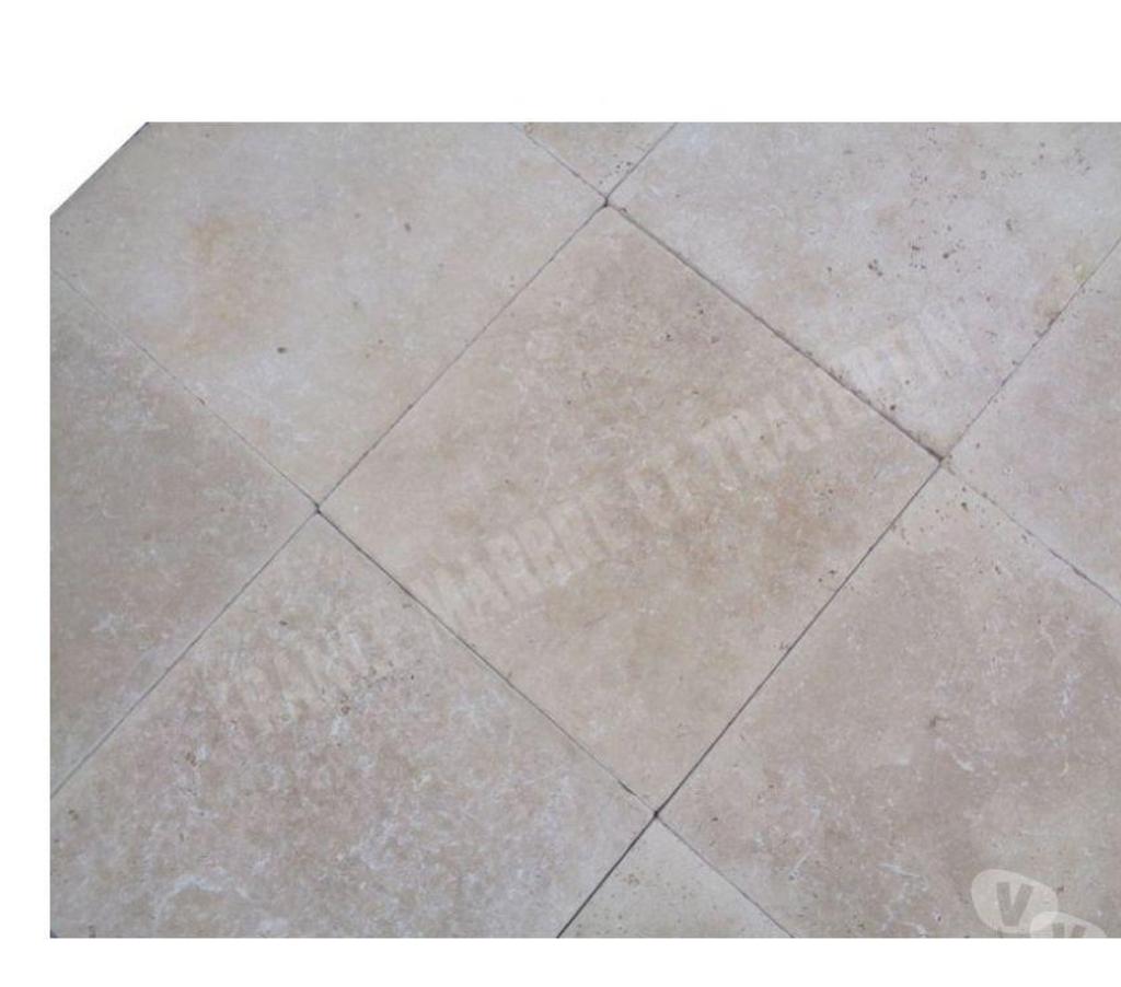  Bouches-du-Rhône Lancon Provence - 13680 - Photos Vivastreet Travertin Classique Beige 30x30 cm REF 2370