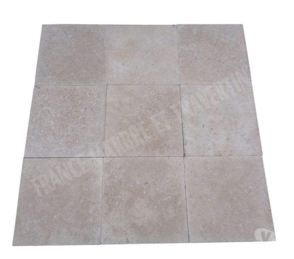  Bouches-du-Rhône Lancon Provence - 13680 - Photos Vivastreet Travertin Classique Beige 30x30 cm REF 2370