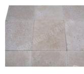 Travertin Classique Beige 30x30 cm REF 2370