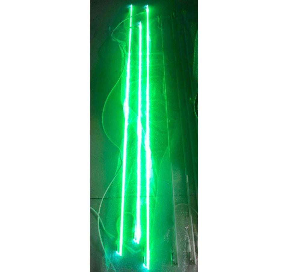 Matériel Isère Allevard - 38580 - Photos Vivastreet 2 Lots de tubes néon vert pour commerce
