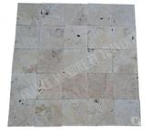 Travertin Classique Beige 15x15 cm REF 3074