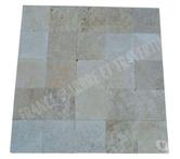 Travertin Classique Beige 15x15 cm REF 3070