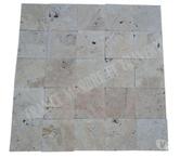 Travertin Classique Beige 15x15 cm REF 3074