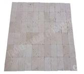 Travertin Classique Clair 7,5x15 cm REF 2886