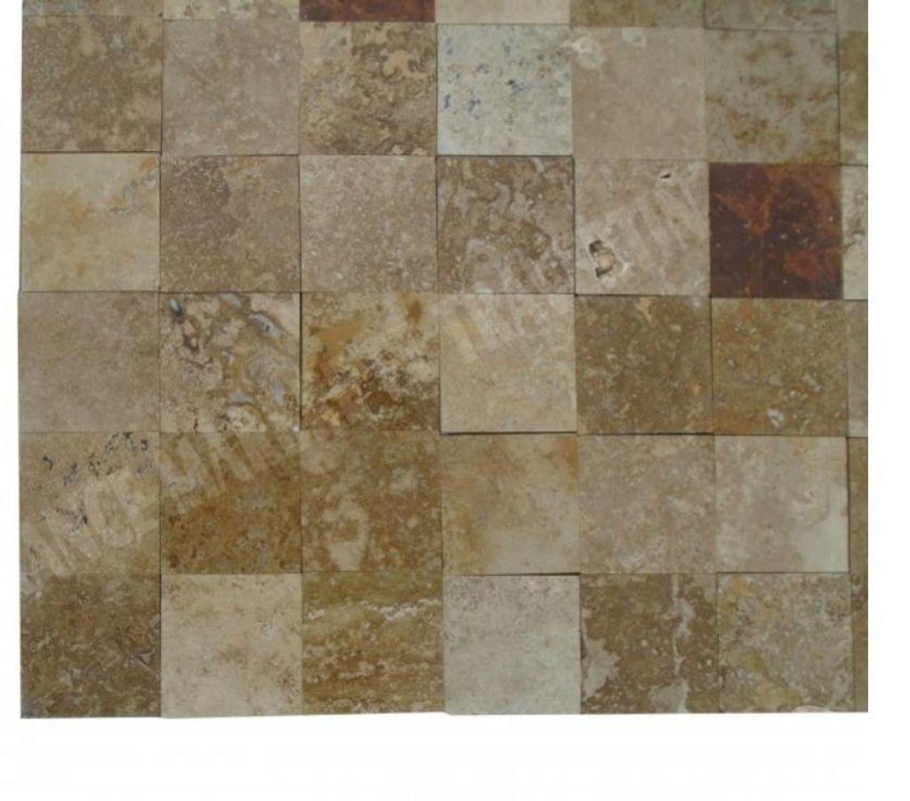  Bouches-du-Rhône Lancon Provence - 13680 - Photos Vivastreet Travertin Walnut Noisset 10x10 cm REF 2230