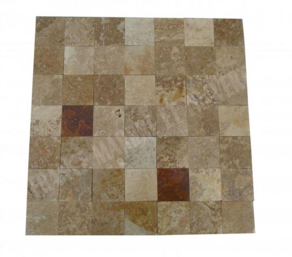  Bouches-du-Rhône Lancon Provence - 13680 - Photos Vivastreet Travertin Walnut Noisset 10x10 cm REF 2230