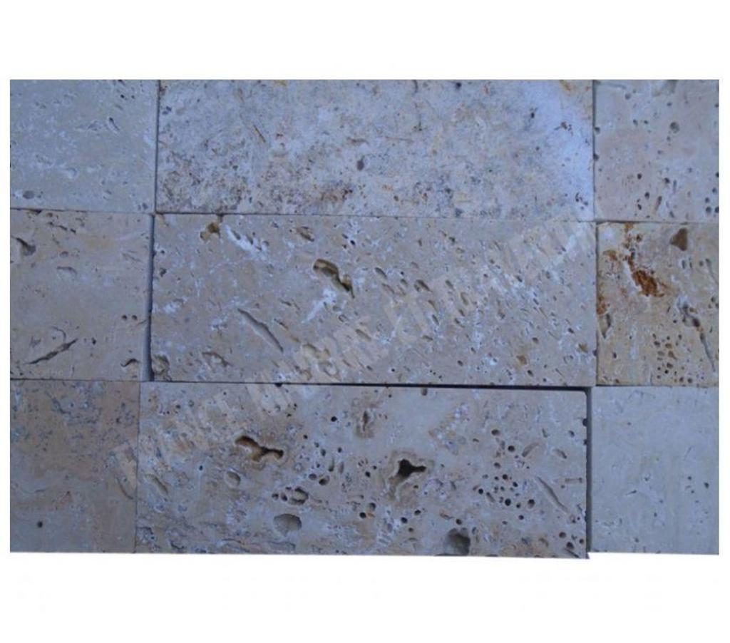  Bouches-du-Rhône Lancon Provence - 13680 - Photos Vivastreet Travertin Classique Beige 7,5x20 cm REF 2191