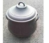 chaudron 12 litres