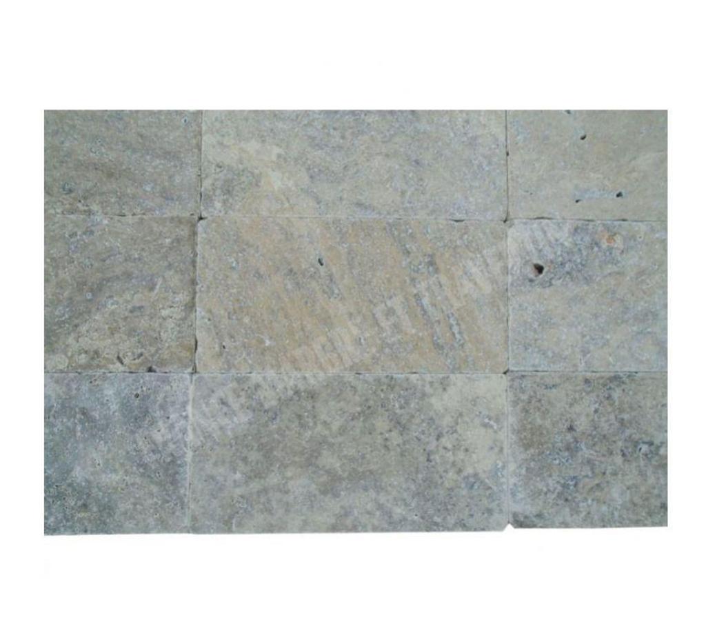  Bouches-du-Rhône Lancon Provence - 13680 - Photos Vivastreet Travertin Silver Gris 15x30 cm REF 2063