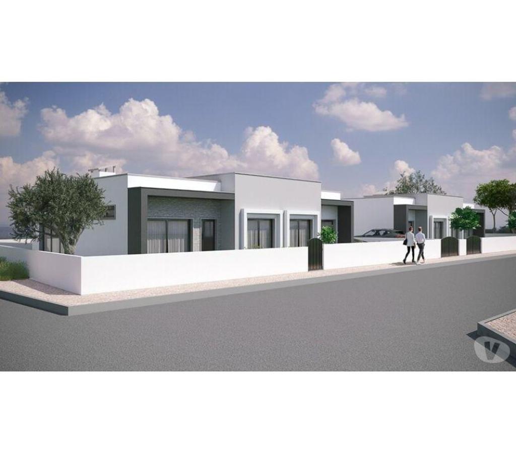 Vente Maison Portugal - Photos Vivastreet Maison - Caldas da Rainha - 162m2