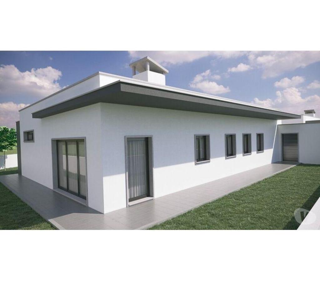 Vente Maison Portugal - Photos Vivastreet Maison - Caldas da Rainha - 162m2