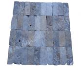 Travertin Gris Silver 7,5x20 cm REF 2258